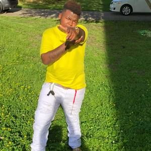 Meet your Posher, Kimonte